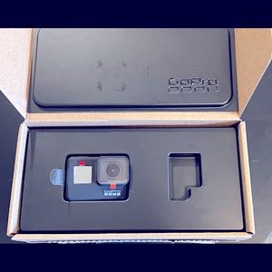 GoPro7 Black